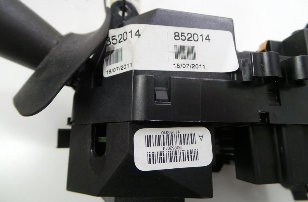 Fiat Punto 188 Bj.02 Lenkstockschalter Kombischalter Blinkerschalter Valeo